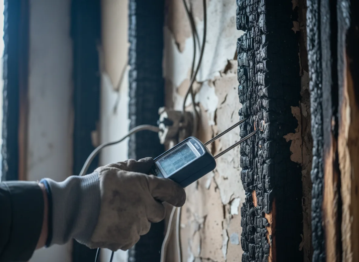 Fire Damage Restoration Canyon Country, CA FAQs